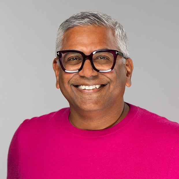 venky elt 2024 headshot